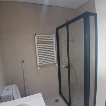 Life In The Sky On The 36th Floor With A Magnificent View Daire